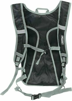 Outdoor раница Force Berry Backpack 12 Черeн-Cив Outdoor раница - 2