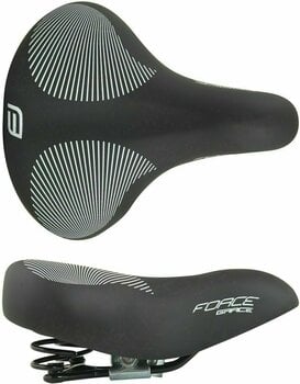 Selle Force Grace Lady Red Selle - 2