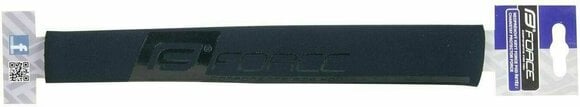 Fietsframebescherming Force Neoprene Frame Protector Black 25,5 x 11,5 x 10 cm Fietsframebescherming - 2