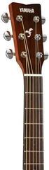 Dreadnought z elektroniką Yamaha FGX800C Sand Burst Dreadnought z elektroniką - 1