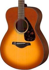 Chitarra Acustica Yamaha FS800 II Sand Burst Chitarra Acustica - 1