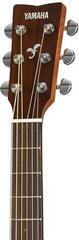 Chitarra Acustica Yamaha FS800 II Sand Burst Chitarra Acustica - 2