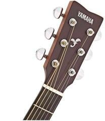 Guitare acoustique Yamaha FG800M Natural Matte Guitare acoustique - 3