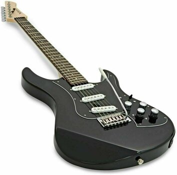 Elektrická gitara Line6 Variax Standard Black - 5
