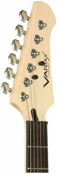 Elektrisk guitar Line6 Variax Standard White - 5