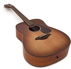 Guitare acoustique Yamaha FG800 Sand Burst Guitare acoustique - 4