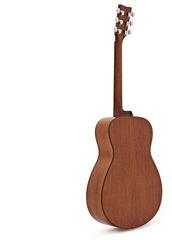 Guitare acoustique Yamaha FS800 II Tinted Guitare acoustique - 3