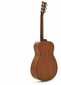Guitare acoustique Yamaha FS800 II Tinted - 4