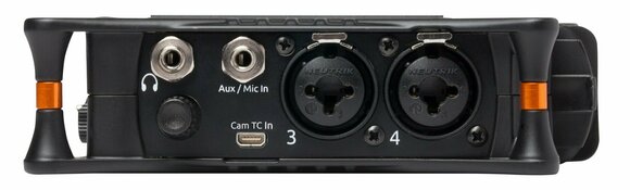 Multitrack Recorder Sound Devices MixPre-6 - 5