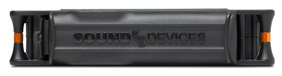 Multitrack Recorder Sound Devices MixPre-6 - 6