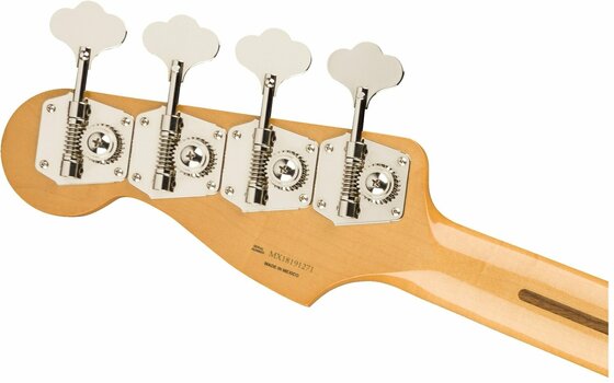 Elektrická basgitara Fender Vintera 50s Precision Bass MN Sea Foam Green - 6