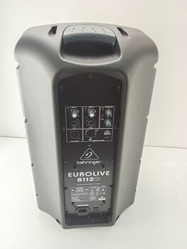 Aktív hangfal Behringer B112D Aktív hangfal (Használt ) - 3