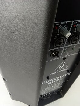 Aktív hangfal Behringer B112D Aktív hangfal (Használt ) - 4