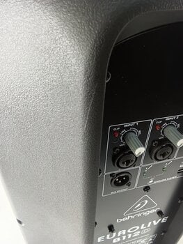 Aktív hangfal Behringer B112D Aktív hangfal (Használt ) - 4