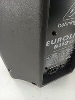 Behringer B112D Aktív hangfal