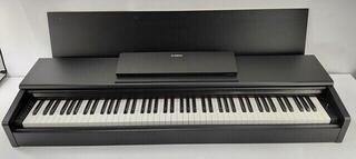 Piano numérique Yamaha YDP-145 Black Piano numérique (Déjà utilisé) - 1