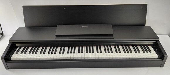Digital Piano Yamaha YDP-145 Black Digital Piano (Neuwertig) - 2