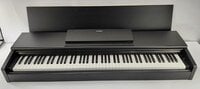 Yamaha YDP-145 Black Digital Piano