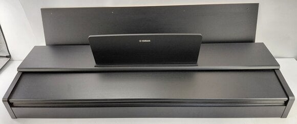 Digital Piano Yamaha YDP-145 Black Digital Piano (Neuwertig) - 3