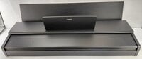 Yamaha YDP-145 Black Digital Piano