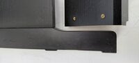 Yamaha YDP-145 Black Digital Piano
