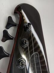Basse électrique Epiphone Thunderbird Classic IV VS Vintage Sunburst Basse électrique (Déjà utilisé) - 2