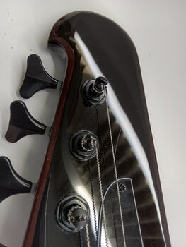 Basse électrique Epiphone Thunderbird Classic IV VS Vintage Sunburst Basse électrique (Déjà utilisé) - 3