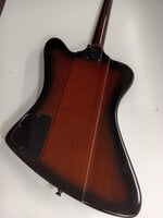 Epiphone Thunderbird Classic IV VS Vintage Sunburst Basse électrique