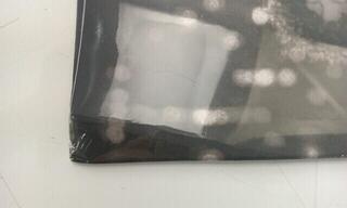 Disco de vinilo Whitney Houston - I'm Your Baby (Reissue) (Violet Coloured) (LP) (Recién desempaquetado) - 2