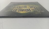 Danny Elfman - The World Of Tim Burton (Green Coloured) (2 LP)