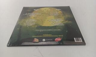 Vinyl Record Danny Elfman - The World Of Tim Burton (Green Coloured) (2 LP) (Just unboxed) - 5