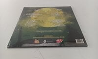 Danny Elfman - The World Of Tim Burton (Green Coloured) (2 LP)