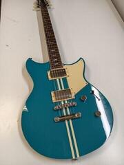 Electric guitar Yamaha RSS20 Swift Blue Electric guitar (Pre-owned) - 1