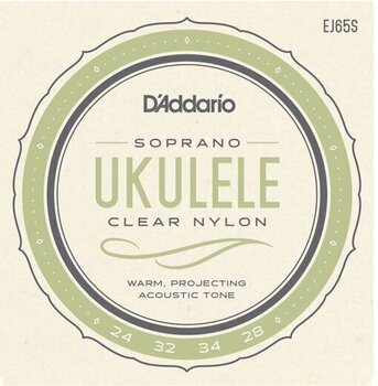 Sopránové ukulele Kala Waterman SET Sea Foam Green Sopránové ukulele - 6