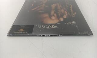Disque vinyle Fetty Wap - Fetty Wap (Anniversary/Limited Edition) (Red Coloured) (140 g) (2 LP) (Juste déballé) - 2