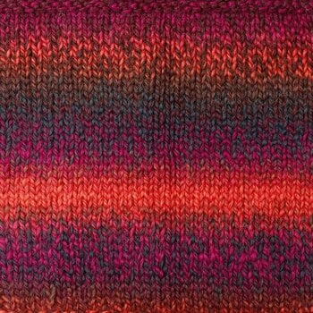 Pređa za pletenje Austermann Alpaca Love 90312-05 Berry Pređa za pletenje - 2