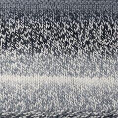 Knitting Yarn Austermann Alpaca Love 90312-06 Granite Knitting Yarn - 1