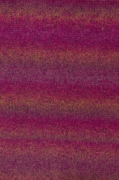 Pređa za pletenje Austermann Akina 90322-02 Raspberry Pređa za pletenje - 2