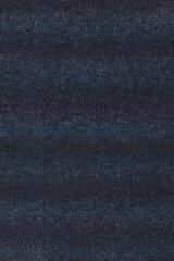 Knitting Yarn Austermann Akina 90322-04 Night Blue Knitting Yarn - 1