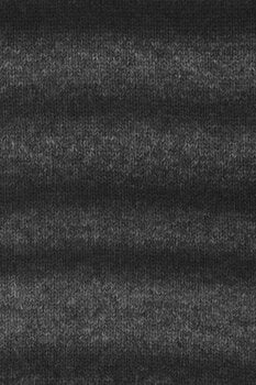 Pređa za pletenje Austermann Akina 90322-07 Anthracite Pređa za pletenje - 2
