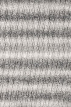 Pređa za pletenje Austermann Akina 90322-08 Silver Pređa za pletenje - 2