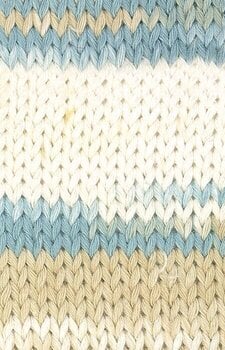 Breigaren Austermann Bio Cotton Color 98300-101 Sand Breigaren - 2