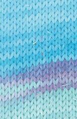 Pređa za pletenje Austermann Bio Cotton Color 98300-103 Pool Pređa za pletenje - 1