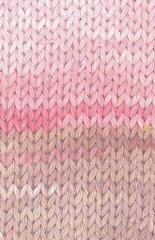 Pređa za pletenje Austermann Bio Cotton Color 98300-105 Magnolia Pređa za pletenje - 1