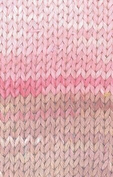 Pređa za pletenje Austermann Bio Cotton Color 98300-105 Magnolia Pređa za pletenje - 2