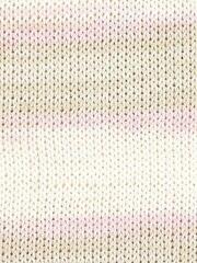 Pređa za pletenje Austermann Bio Cotton Color 98300-107 Freesia Pređa za pletenje - 1