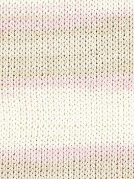 Pređa za pletenje Austermann Bio Cotton Color 98300-107 Freesia Pređa za pletenje - 2