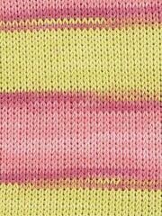 Pređa za pletenje Austermann Bio Cotton Color 98300-108 Pearl Pređa za pletenje - 1