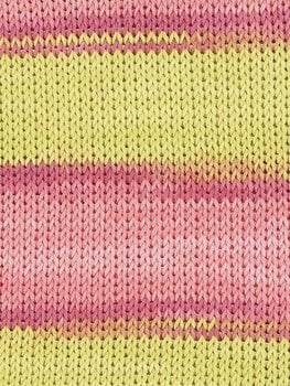 Pređa za pletenje Austermann Bio Cotton Color 98300-108 Pearl Pređa za pletenje - 2