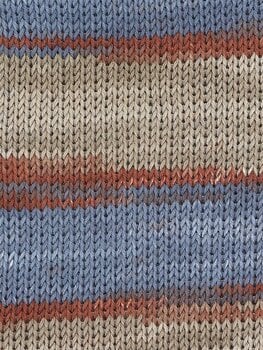 Pređa za pletenje Austermann Bio Cotton Color 98300-109 Vintage Pređa za pletenje - 2